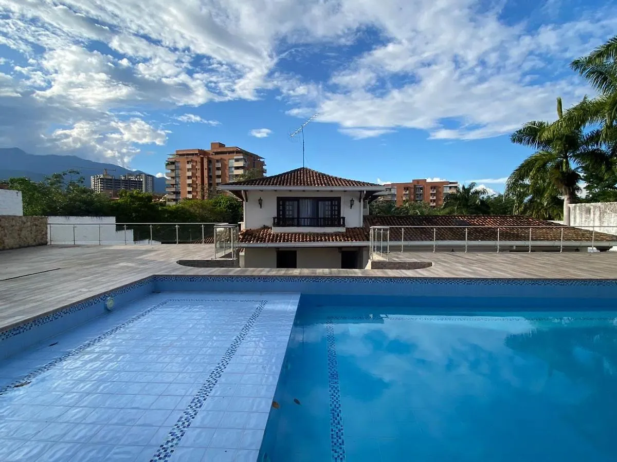 Hotel Babilla House Cali