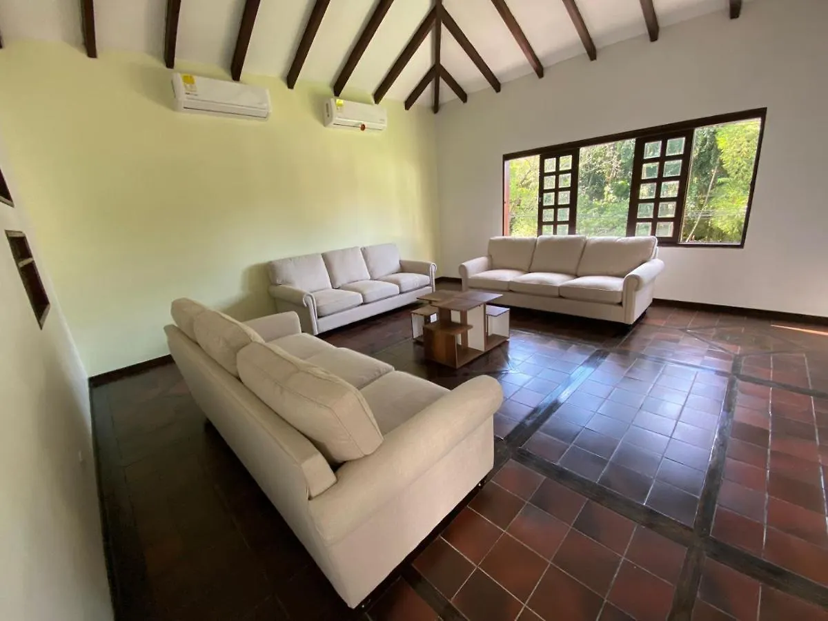 Hotel Babilla House Cali