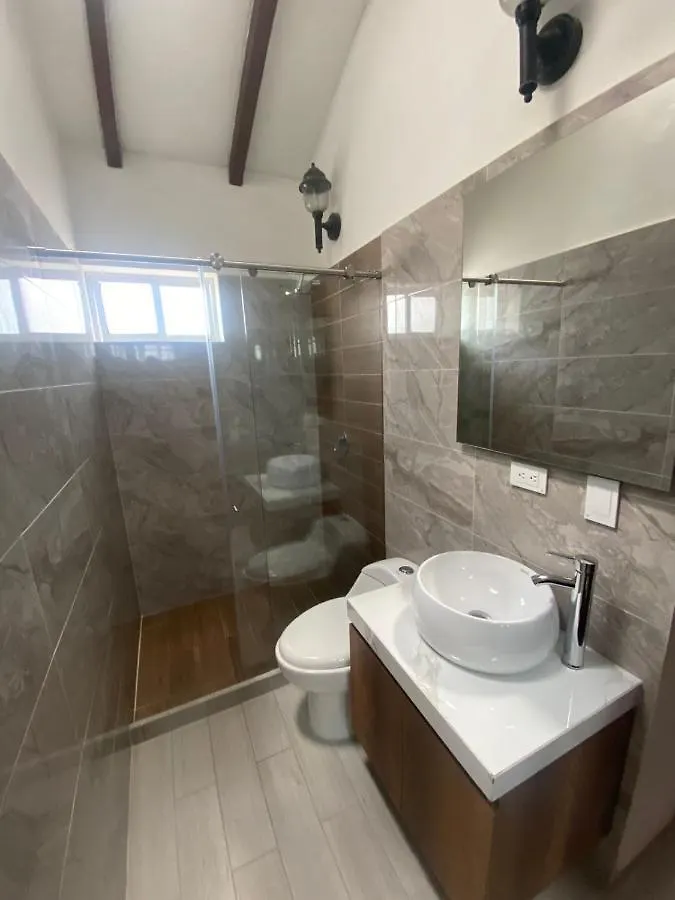 Hotel Babilla House Cali