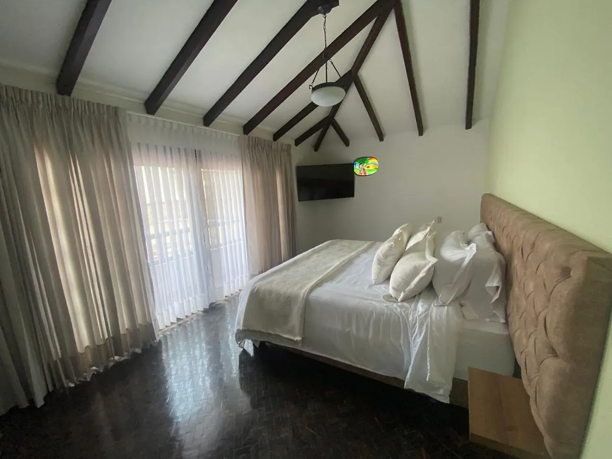 Hotel Babilla House Cali
