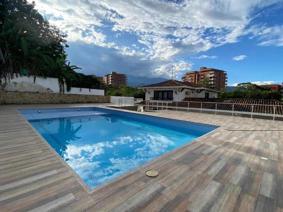 Hotel Babilla House Cali