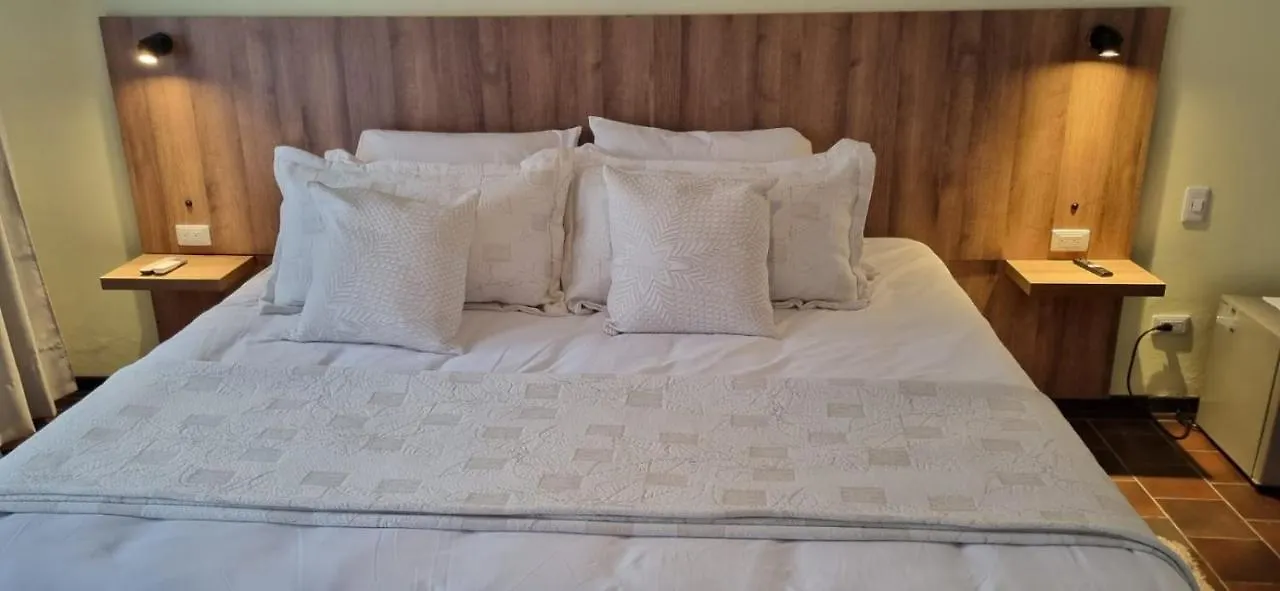 Hotel Babilla House Cali