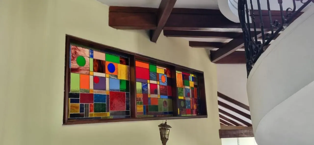 Hotel Babilla House Cali Colombia
