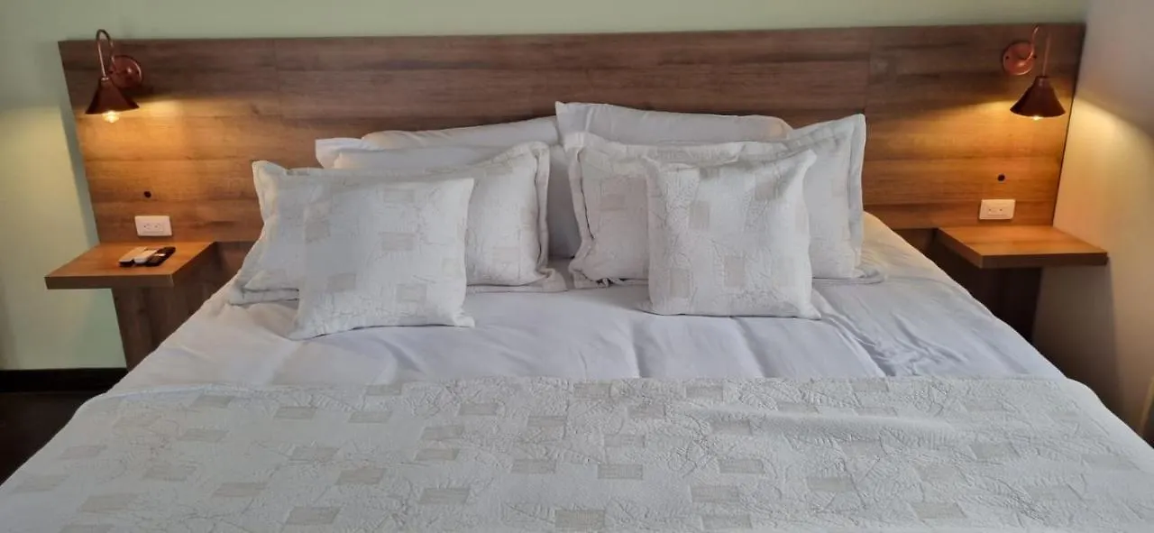 Hotel Babilla House Cali