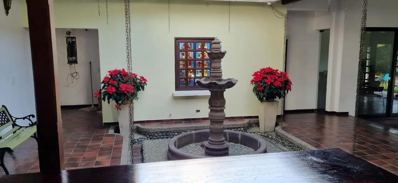 Hotel Babilla House Cali