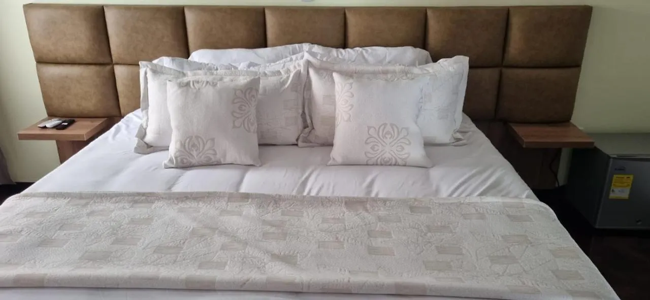 Hotel Babilla House Cali