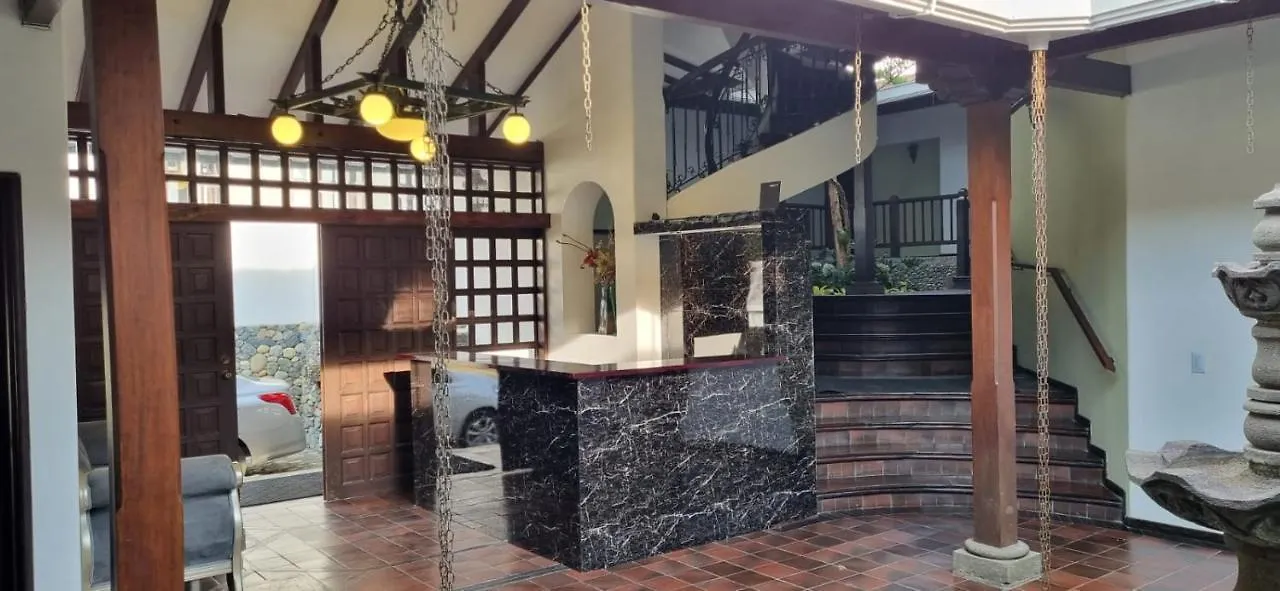 Hotel Babilla House Cali