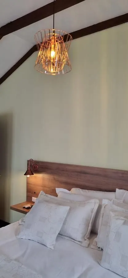 Hotel Babilla House Cali