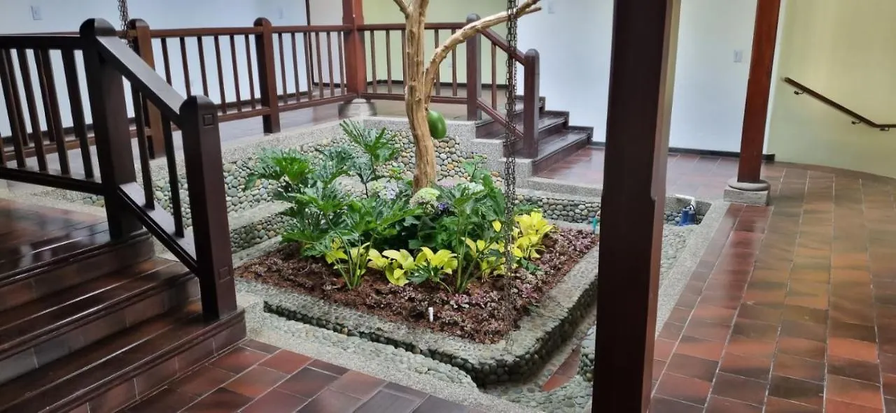 Hotel Babilla House Cali 0*,  Colombia