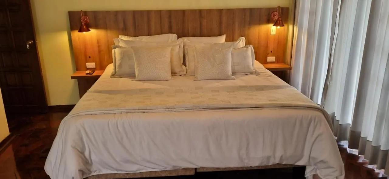 Hotel Babilla House Cali