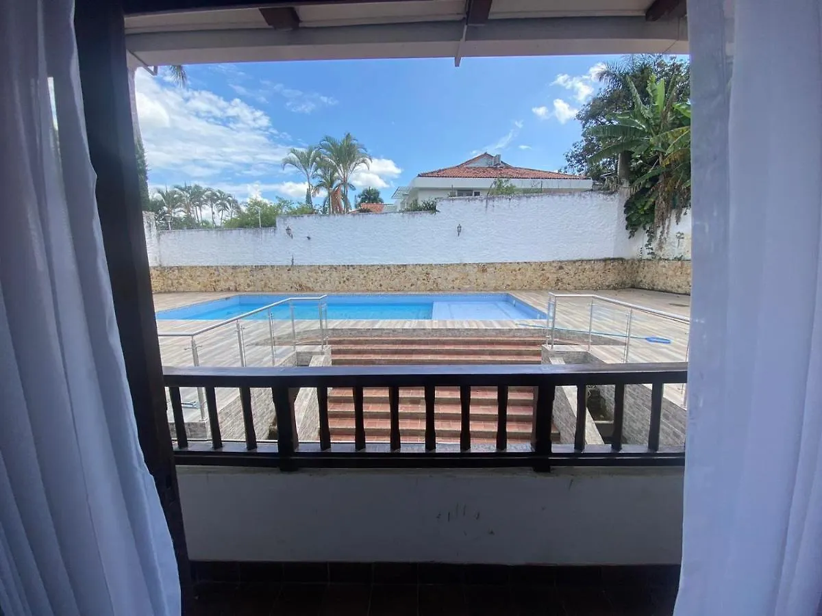 Hotel Babilla House Cali