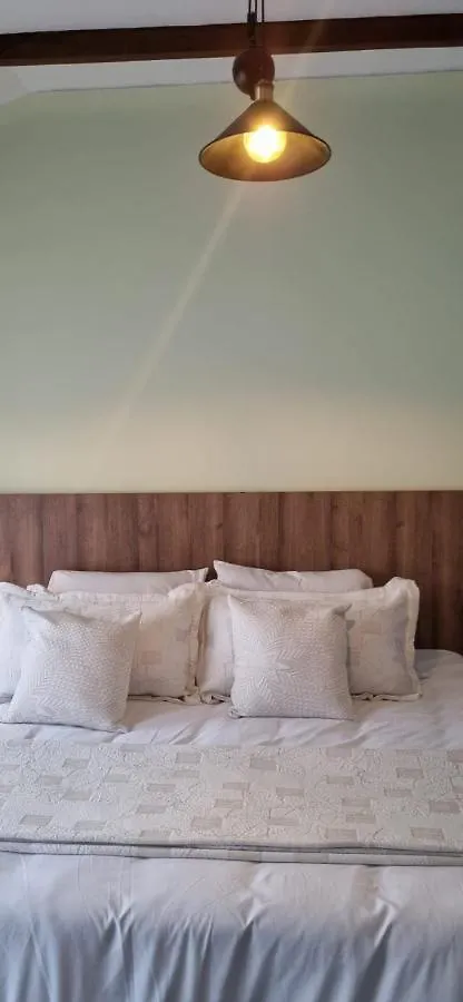 Hotel Babilla House Cali