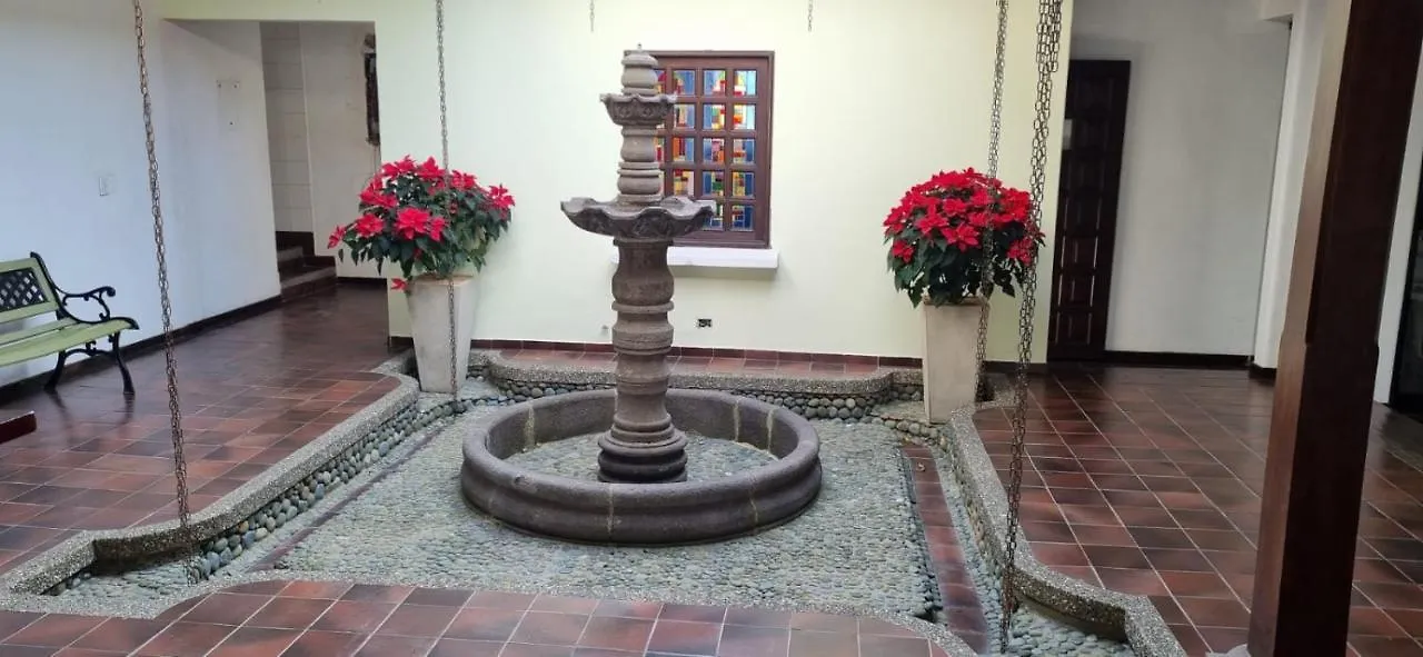 Hotel Babilla House Cali