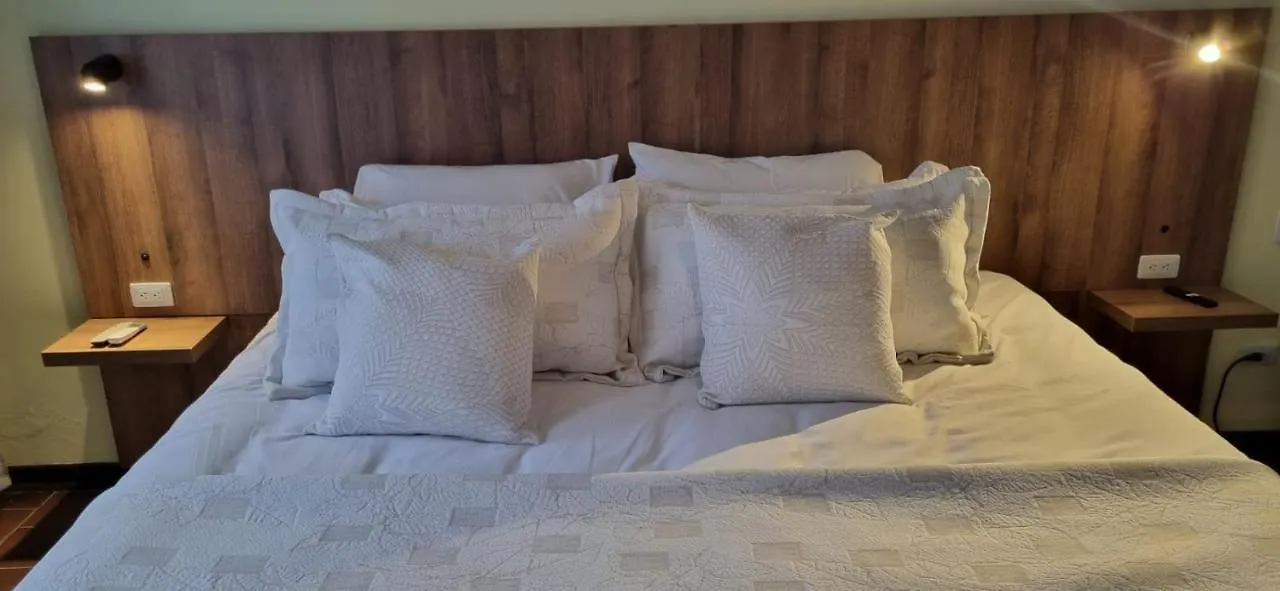 Hotel Babilla House Cali 0*,