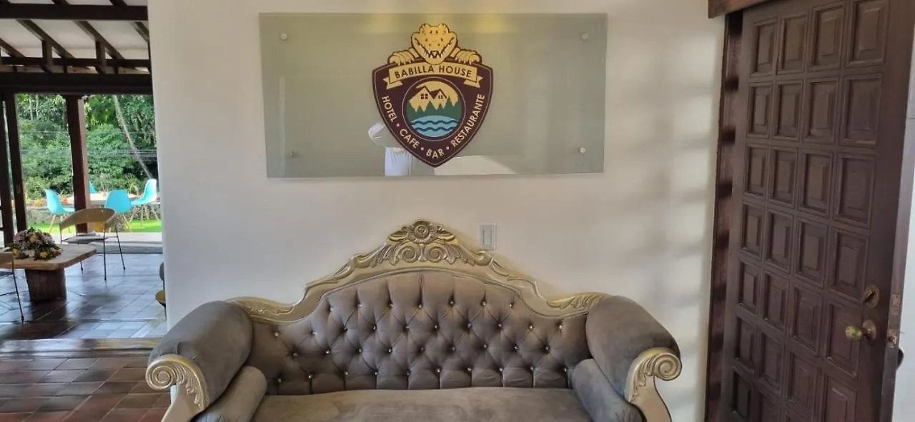 Hotel Babilla House Cali